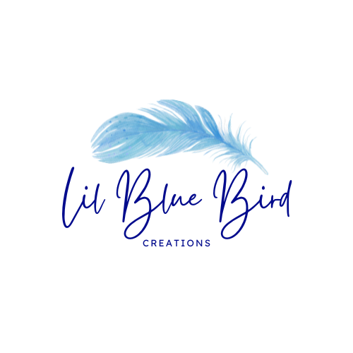 Lil Blue Bird Creations