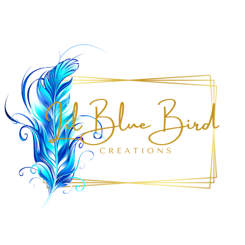 Lil Blue Bird Creations